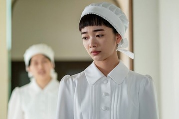 【風、薫る 第67回あらすじ】りん、ヒデが辞めて落ち込む 院長から呼び出された理由とは 画像