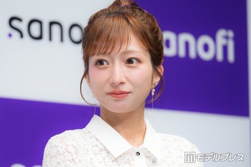 辻希美、子育てのリフレッシュは家でのカラオケ 家族時間の幸せ実感「ストレスもなくなっていく」 画像