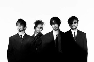 King Gnu、新曲『GO GHOST』がTVアニメ『攻殻機動隊 THE GHOST IN THE SHELL』OPテーマに決定。SNSでも喜びの声 画像
