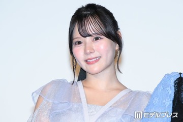 齊藤なぎさ、美肌際立つキャミワンピ姿 誕生日＆活動10周年報告に反響「ずっとずっと可愛くて大好き」「何年経ってもお祝いさせてね」 画像