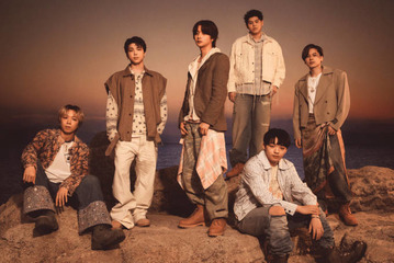 BE:FIRST、新曲「Missing」が音楽チャート222冠達成＆2本立てのMVも話題に。2026年の夏を代表するヒット曲へ 画像