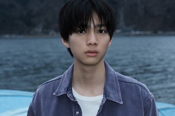 「キングダム」山田裕貴の少年期役・榎本司って？現場で感じた山崎賢人のオーラ「緊張しすぎて挨拶しかできませんでした」【注目の人物】 画像