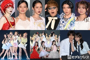 【TGC新潟2026／写真特集Vol.1】HIKAKIN・佐藤龍我・なごみ・村重杏奈ら集結 鎮西寿々歌らSPステージ＆NGT48・SOTA HANAMURAらのパフォーマンスも 画像