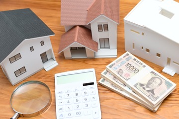 もしも、妻と子ども２人を残して夫が亡くなったら「税金ゼロで相続できる」のはいくらまで？知らないとトラブルや税金問題にも発展！【お金のプロが教える相続の基礎】 画像