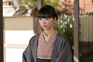 【風、薫る 第86回あらすじ】りんを訪ねてきた人物とは 画像