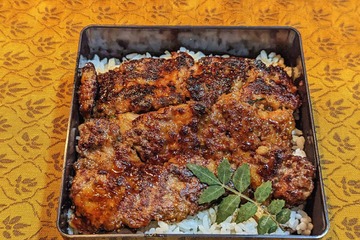 うなぎに見えるけど違います…「夏の土用」の時季に食べると調子が整う、意外すぎる食材とは？「お安くてありがたい」 画像