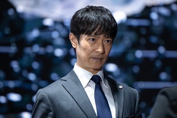 「VIVANT」第2シーズン初回、前作から“2人”のキャスト変更が話題「途中まで気づかなかった」「雰囲気似てる」 画像