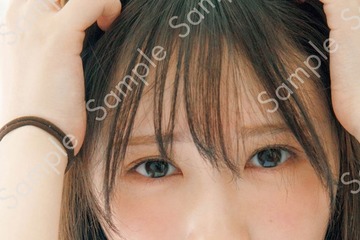 日向坂46藤嶌果歩、切なげな表情魅せる 1st写真集ポストカード第5弾公開【果実の歩幅】 画像
