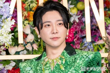 ミセス大森元貴、熊本地震受け義援金1000万円寄付「一日も早く被災地の復旧・復興が進みますよう」 画像