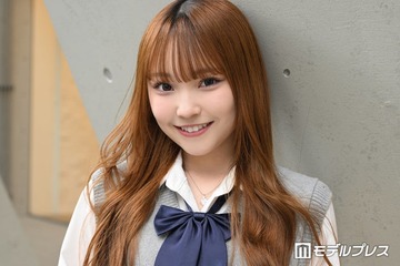 「今日好き」相塲星音（りのん）、すっぴん＆メイク後の姿公開「ノーメイクでもビジュ爆発」「透明感半端ない」と絶賛の声 画像