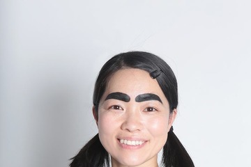 「24時間テレビ49」岩田剛典＆イモトアヤコ、能登の地に巨大地上絵描く 完成披露にはサプライズアーティストも登場予定 画像