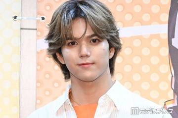 MAZZEL・RAN、自身の原動力となっている存在とは「1番身近で1番偉大な存在」 画像