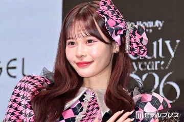 CANDY TUNE村川緋杏、家族で映画 プラベショット公開「雰囲気が素敵すぎる」「ほっこり」の声 画像