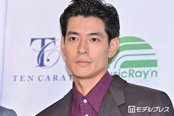 中島歩、“明治時代の文豪”の玄孫だった「教科書にも載っている」名前も先祖に由来 画像