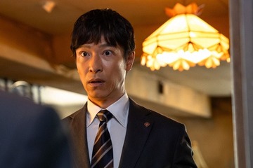 【「VIVANT」第13話】乃木の前に現れた人物は敵か味方か…別班奪還へ、事件の首謀者は？ 画像