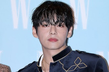 BTS・V、2年半前から耳が聞こえづらいと初告白「100聞こえるとしたら30くらいしか聞こえない」 画像
