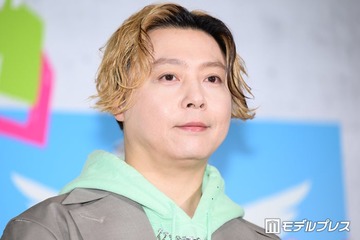 堂本剛、子役時代の人気声優と意外な共演経験 再会に「剛くんが当時の話ちゃんと覚えてるの感動」「2人の並びが胸アツ」の声 画像