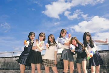 「今日好き」夏休み編2026、スペシャルムービー公開「大好きなメンバーと、大好きな自然と、大好きな夏がコンビネーションした最高な撮影」【女子メンバーコメント】 画像