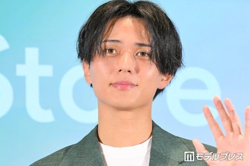 キンプリ永瀬廉、高2から通う“思い出の地”明かす「めっちゃ来ます」 画像