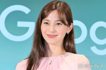 中条あやみ、King ＆ Princの仲の良さに思わず笑顔「こっちもかわいいけど、2人もかわいい」 画像