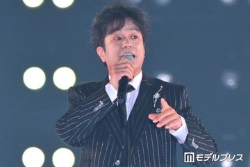 「DAN DAN 心魅かれてく」30周年、関コレにFIELD OF VIEW登場 世代を超えて観衆大歓喜 画像