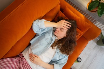 不調を「更年期だと思い込んでいた」45歳、検査結果に青ざめた一部始終【100人の更年期・2026年お盆ベストセレクション】 画像