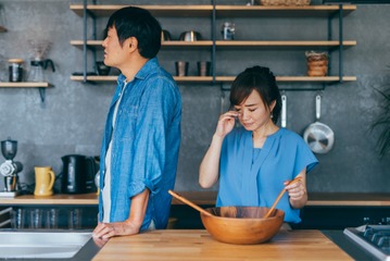 妻の「良かれと思って」に激怒…年収650万「あまのじゃく型モラハラ夫」に追い詰められた42歳妻が下した決断【行政書士が解説】 画像