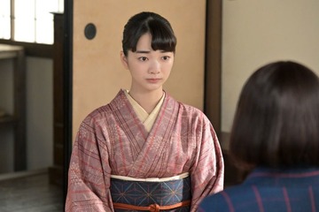 【風、薫る 第101回あらすじ】虎太郎、シマケンと過ごすりんを見かける 画像