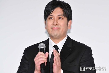 レインボー・ジャンボたかお、熱愛報道に言及「3年半ちゃんと付き合っている」 画像