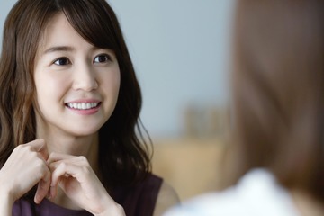 意外と見られてる…! 「トイレ帰り」にドン引きされている40代オバサンの特徴とは 画像