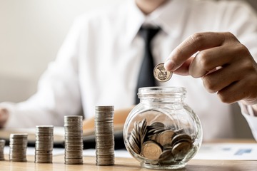 持ってないと貧乏！「お金持ちが必ず持っているもの」とは 画像