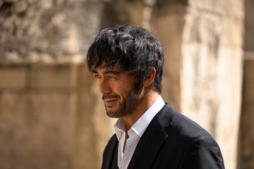 【「VIVANT」第14話】野崎がたどり着いた地で待ち受けていたものとは――第2シーズン本格始動 画像