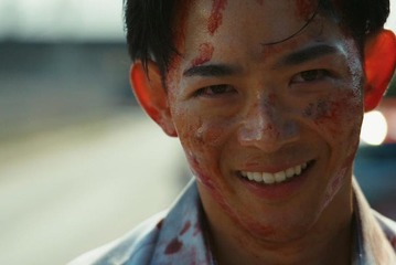 「VIVANT」竜星涼、新庄の“生存説”に言及 画像