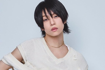 Howzit織山尚大「CanCam」初登場で“唯一無二”の魅力深掘り 悩み抱えていた時期にSUPER EIGHT大倉忠義からかけられた言葉とは 画像