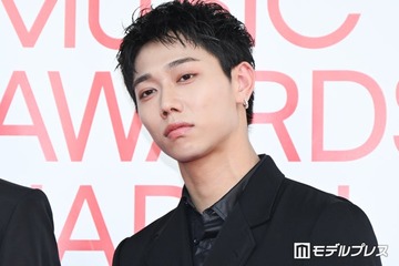MAZZEL・SEITO、黒髪→ハイトーンカラーにイメチェン「惚れちゃいます」「夢かと思った」とファン歓喜 画像