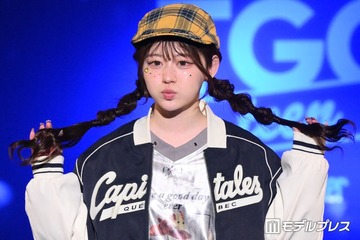 「今日好き」りんか、ロンT×黒ブーツの美脚際立つお散歩コーデ「スタイル良すぎる」「何を着てもレベチで綺麗」の声 画像