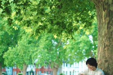 バイリンガルのシンガーソングライター・the Po、2nd Single『Green』配信リリース。ロンドンで撮影したMVも公開 画像