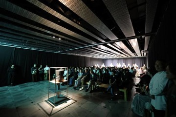 坂本龍一がスタジオで聴いていた音と同等の音質を体験できる「Open Reel Night」追加で3夜の開催が決定 画像
