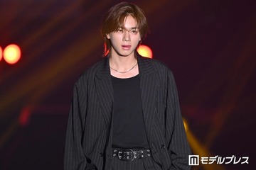 「今日好き」内田金吾（きんご）、幼少期ショットが話題「すでに完成されてる」「面影があって可愛い」 画像