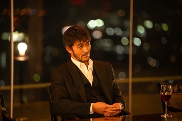 「VIVANT」野崎は本当に裏切った？“二重スパイ説”に阿部寛が意味深発言「皆さんの考察があっているとは限りません」 画像