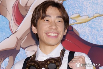 4児の父・織田信成、高1長男への手作り弁当公開「食べ盛り男子も喜びそう」「隙間が一切無くてすごい」の声 画像