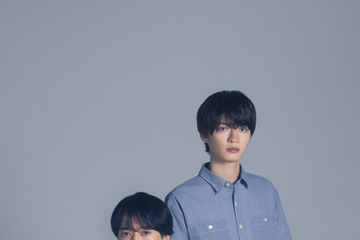 浅香航大×杢代和人W主演「仮面教師～妻を亡くしたその日から」10月スタート 画像