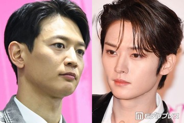 Stray Kidsリノ、SHINeeミンホとの“Wミンホ”コラボが話題「3年ぶりで涙出る」「同じ名前で運命みたい」と反響 画像