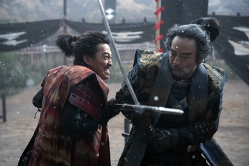 血縁でも殺し合う戦国の世。「その願いは別の者と果たせ」柴田勝家（山口馬木也）と前田利家（大東駿介）の決別で描かれた男同士の絆【NHK大河『豊臣兄弟！』32話】 画像