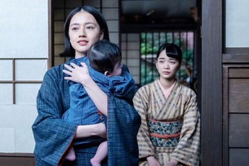 【風、薫る 第109回あらすじ】直美、明を出産 陸軍予備病院に運び込まれた人物とは 画像
