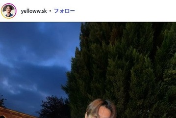 「VIVANT」チョッキー役・OHM、日本の回転寿司ショットに反響「親近感」「遭遇したい」 画像