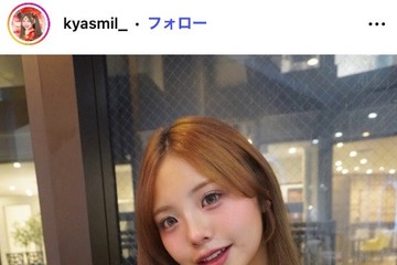 「オオカミくん」“きゃすたい”辻加純＆辻野太陸、花火大会での満喫動画公開「2人が楽しんでる姿尊い」「ハッピーが溢れてる」と反響 画像
