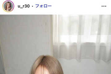 「ラヴ上等」出演話題・るる（田中流瑠）、かずくんとの食事ショット公開「美男美女で眼福」「お似合い」と反響 画像