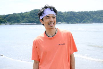 「Tシャツが乾くまで」井ノ原快彦がゲスト出演、蒼井優“咲子”の秘密を知る重要人物に 画像