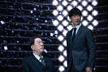 【VIVANT 第16話】物語は5年前から始まっていた――野崎の潜入捜査を巡る真実明らかに 画像